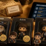 Figurine pop harry potter : comparer prix et stock en rayon