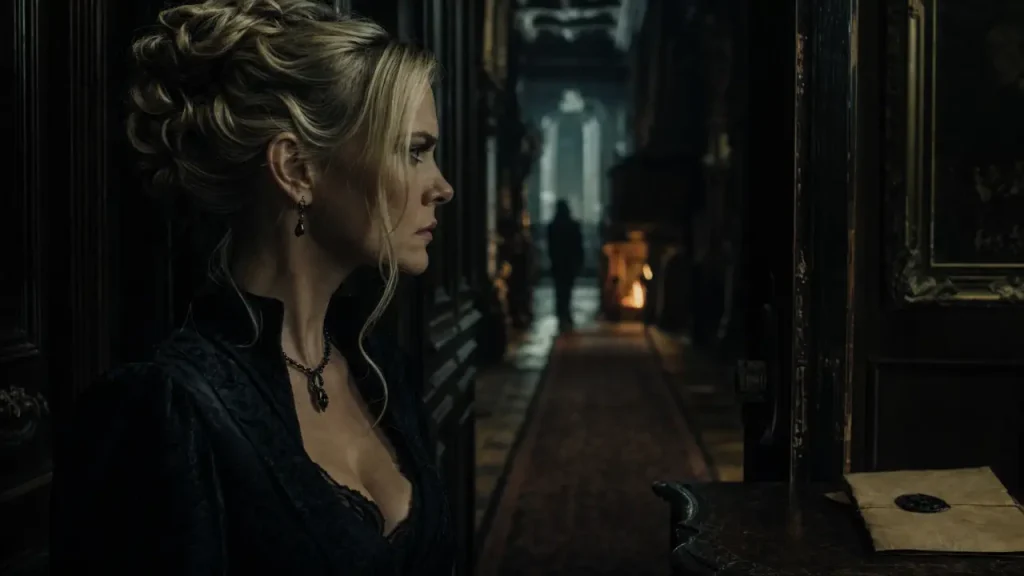 Narcissa Malefoy : la loyauté familiale qui sauve Harry et protège Drago