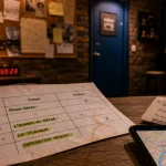 Activités enfants Toulouse par la pluie : escape game indoor à Toulouse