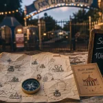 Parc d'attraction normandie : comparer Festyland, Bocasse ou RustiK